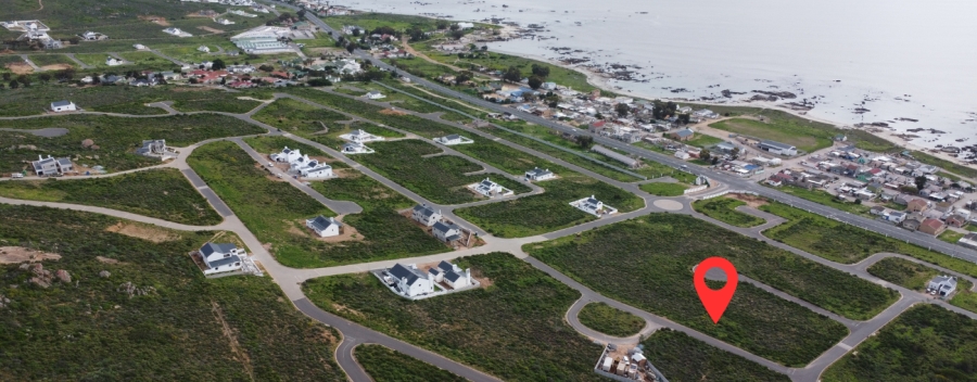 0 Bedroom Property for Sale in Steenbergs Cove Western Cape